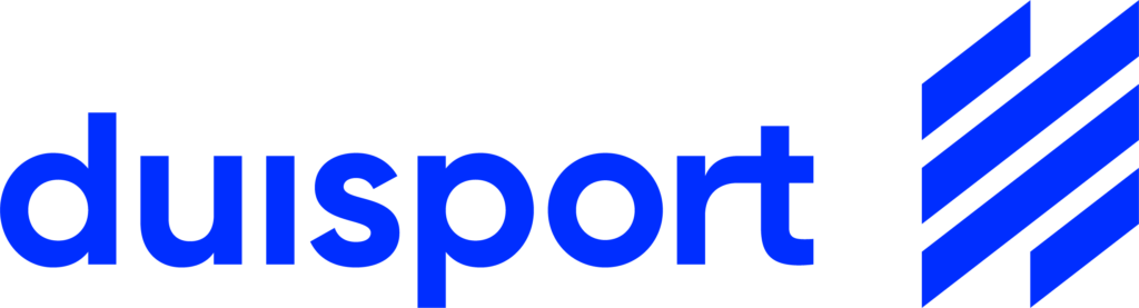 Duisport Logo Primaer Rgb