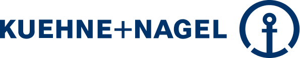 Kuehne Nagel Logo Blue