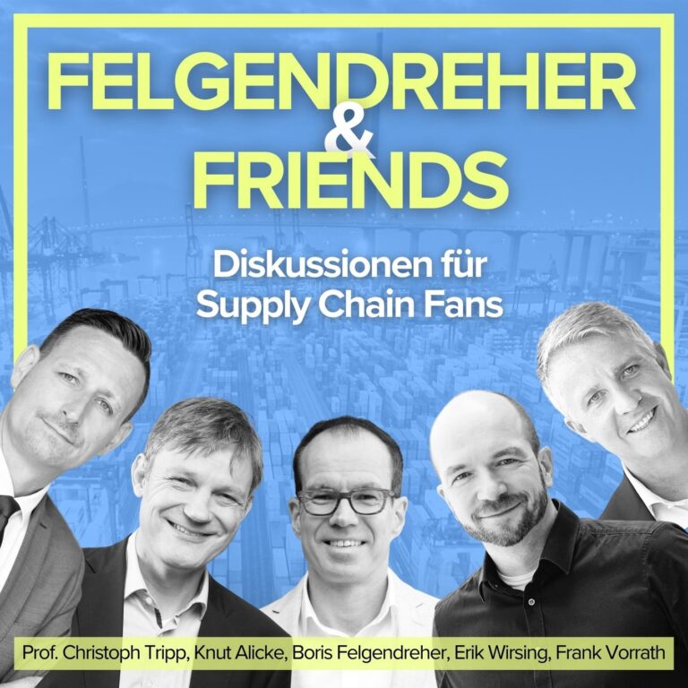 Felgendreher & friends