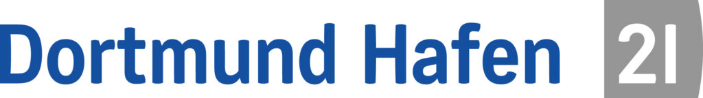 Logo dortmunder hafen