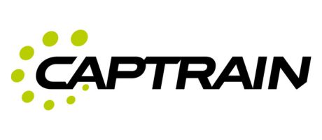 Logo Captrain