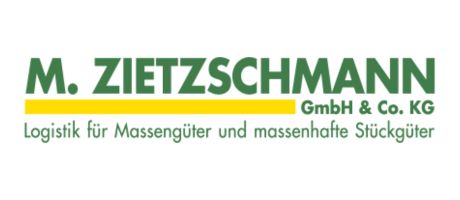 Logo M. Zietzschmann