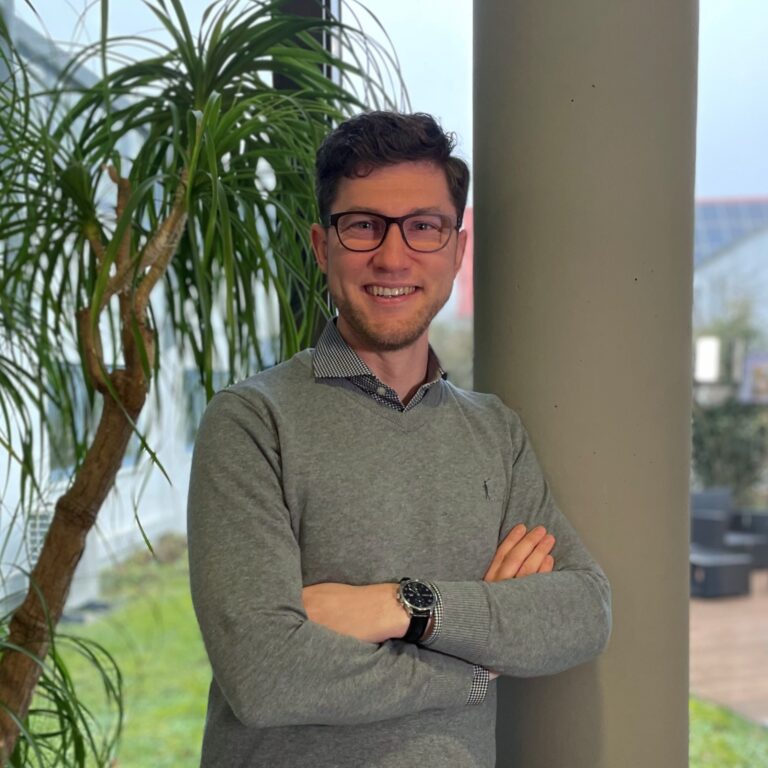 Bastian mauritz profilbild