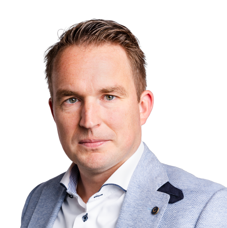 Funs swinkels logichainge