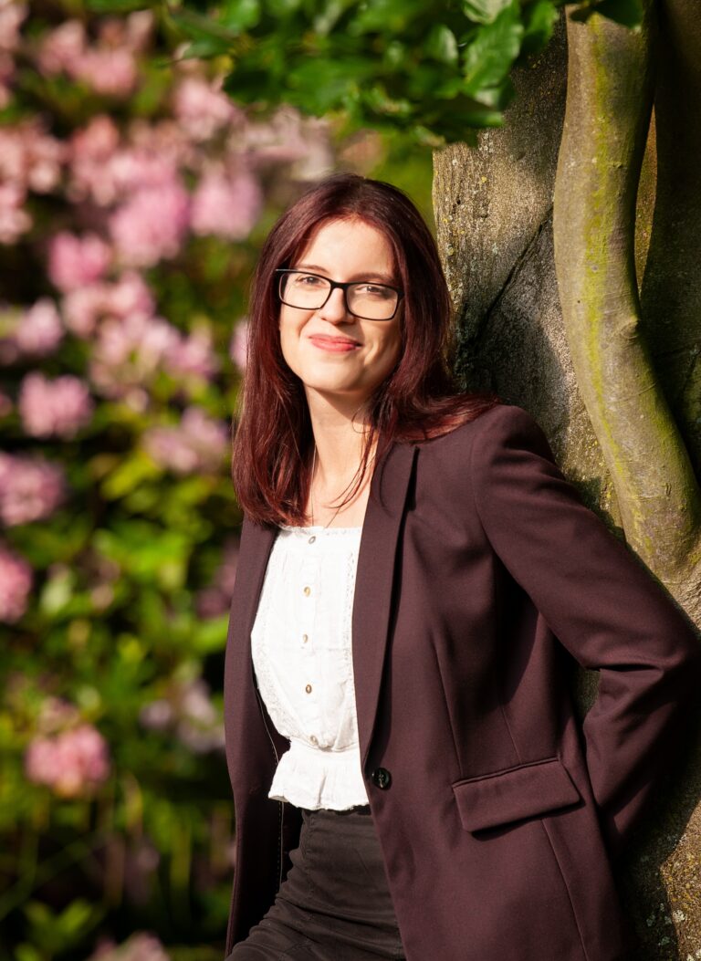 Jessica Friedrich startport