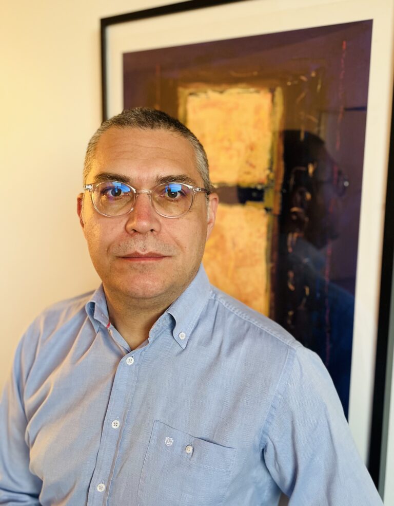 Murat Özemre shipmind