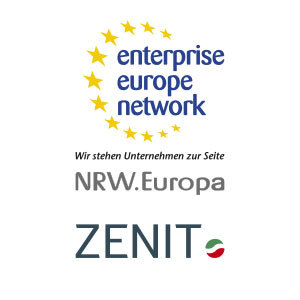 Een nrweuropa zenit