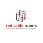 Red cable robots