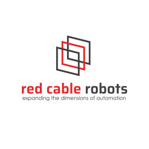 Red cable robots