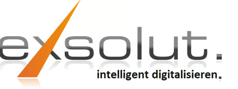 EXsolut Logo