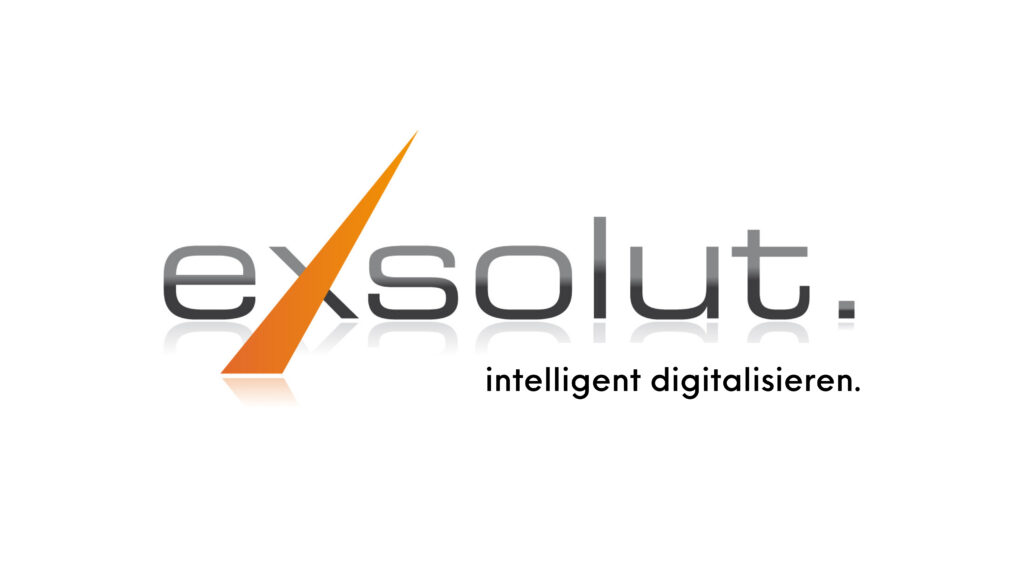 Exsolut Logo