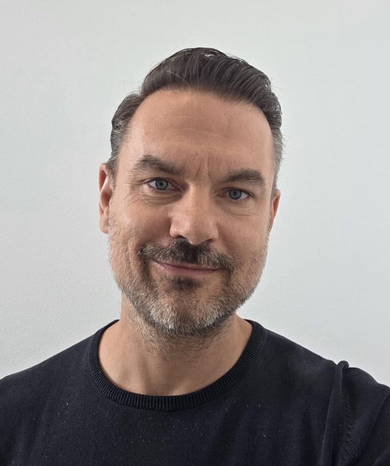 Speaker Image Tichelmann