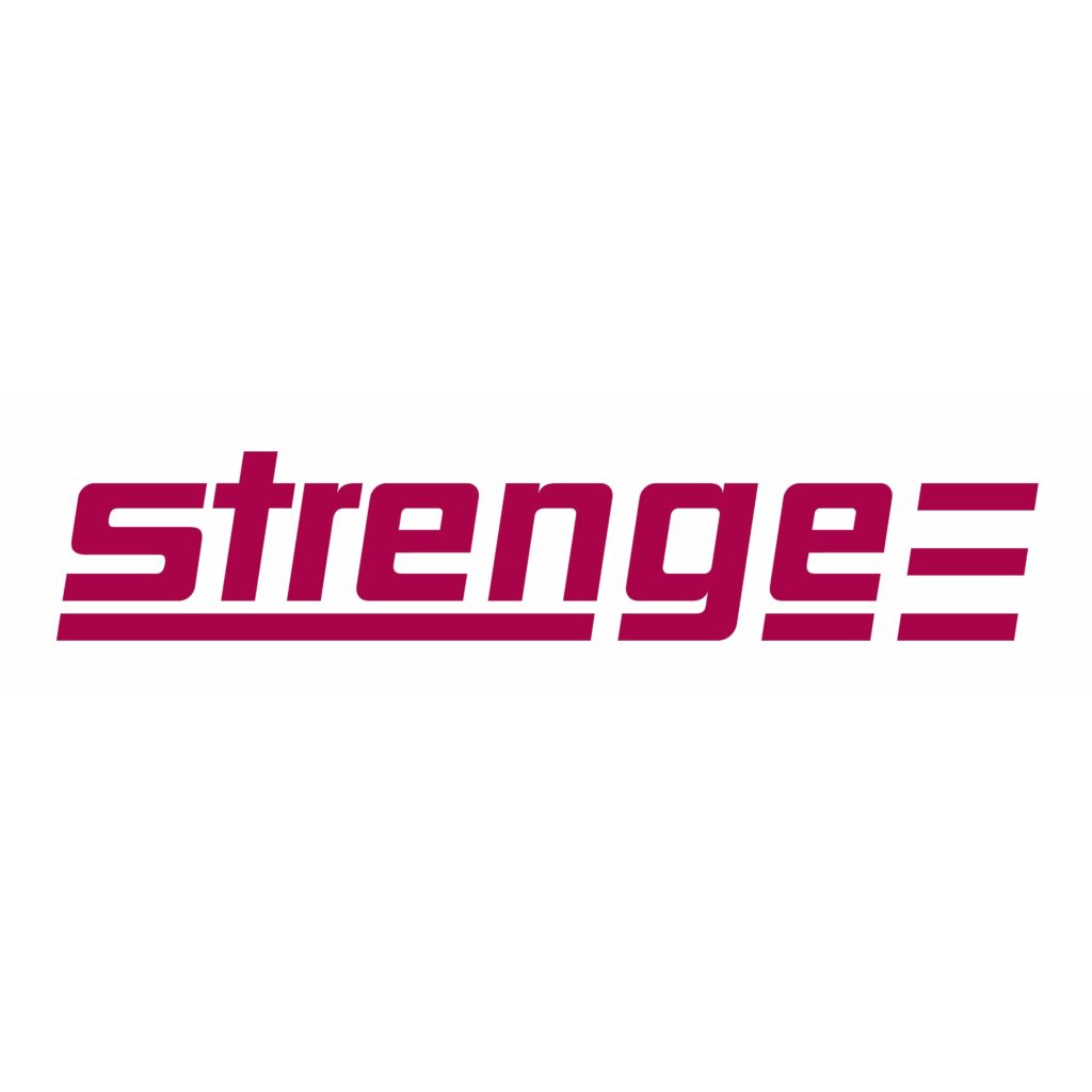 Strenge logo