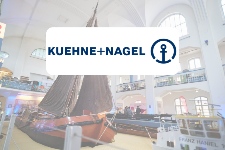 FUTURE LOGISTICS Website News Blog Fotos kuehne