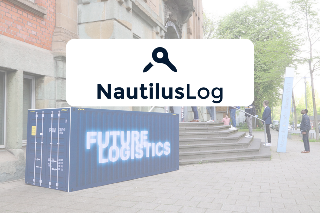FUTURE LOGISTICS Website News Blog Fotos nautilus