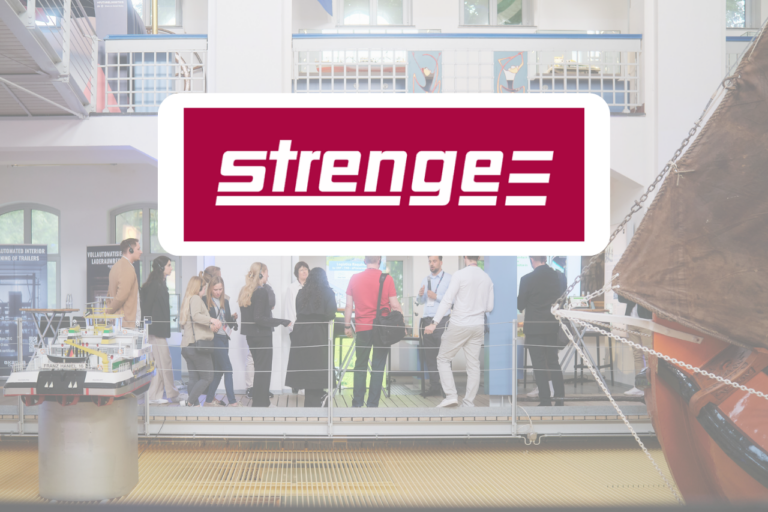 FUTURE LOGISTICS Website News Blog Fotos strenge