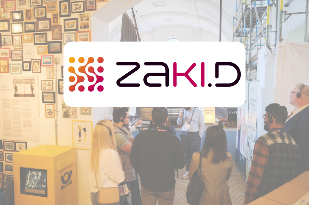 FUTURE LOGISTICS Website News Blog Fotos zakid