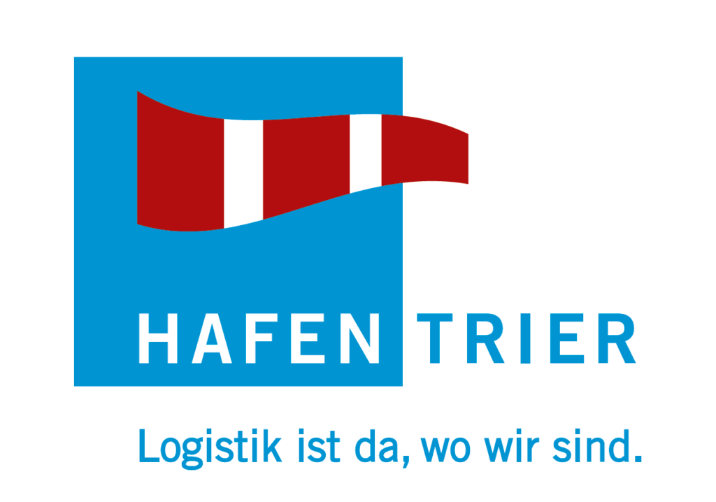 Hafen Trier Logo